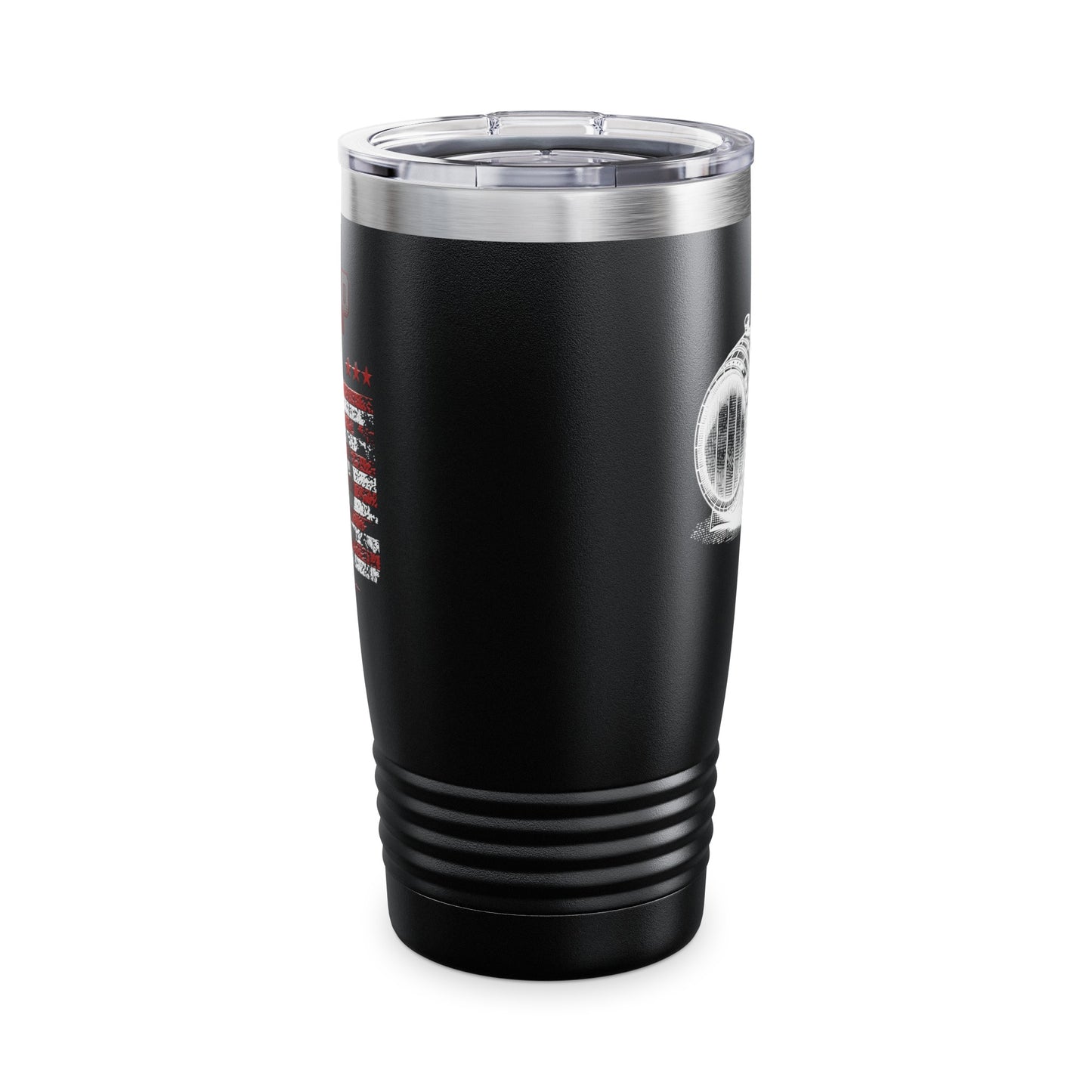 Rum 2024 Ringneck Tumbler, 20oz Trump Funny