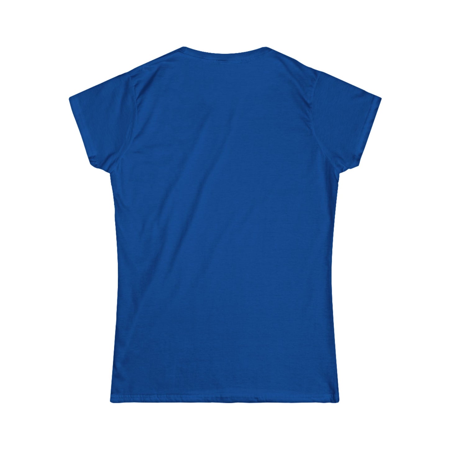 Carnelian - Women's Softstyle Tee