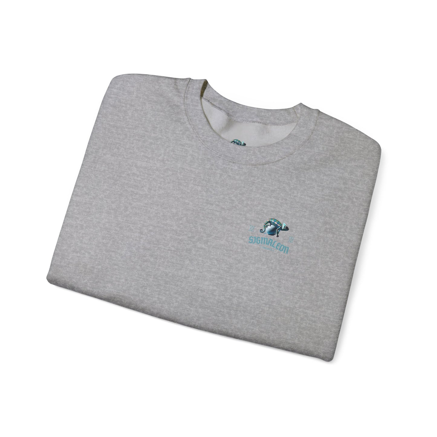 Chesapeake Bay Fishing Crewneck Sweatshirt