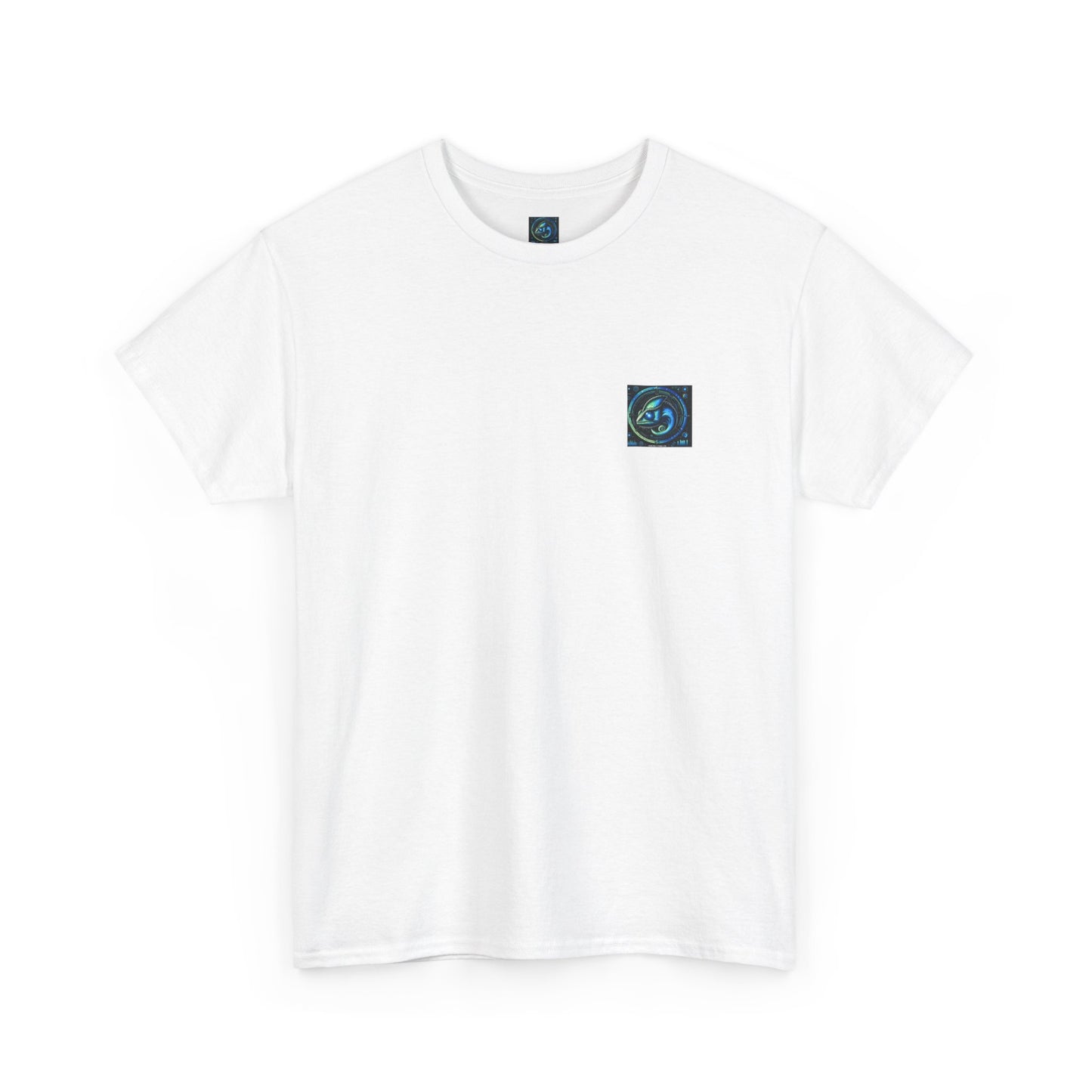 Sigmaleon Heavy Cotton Tee