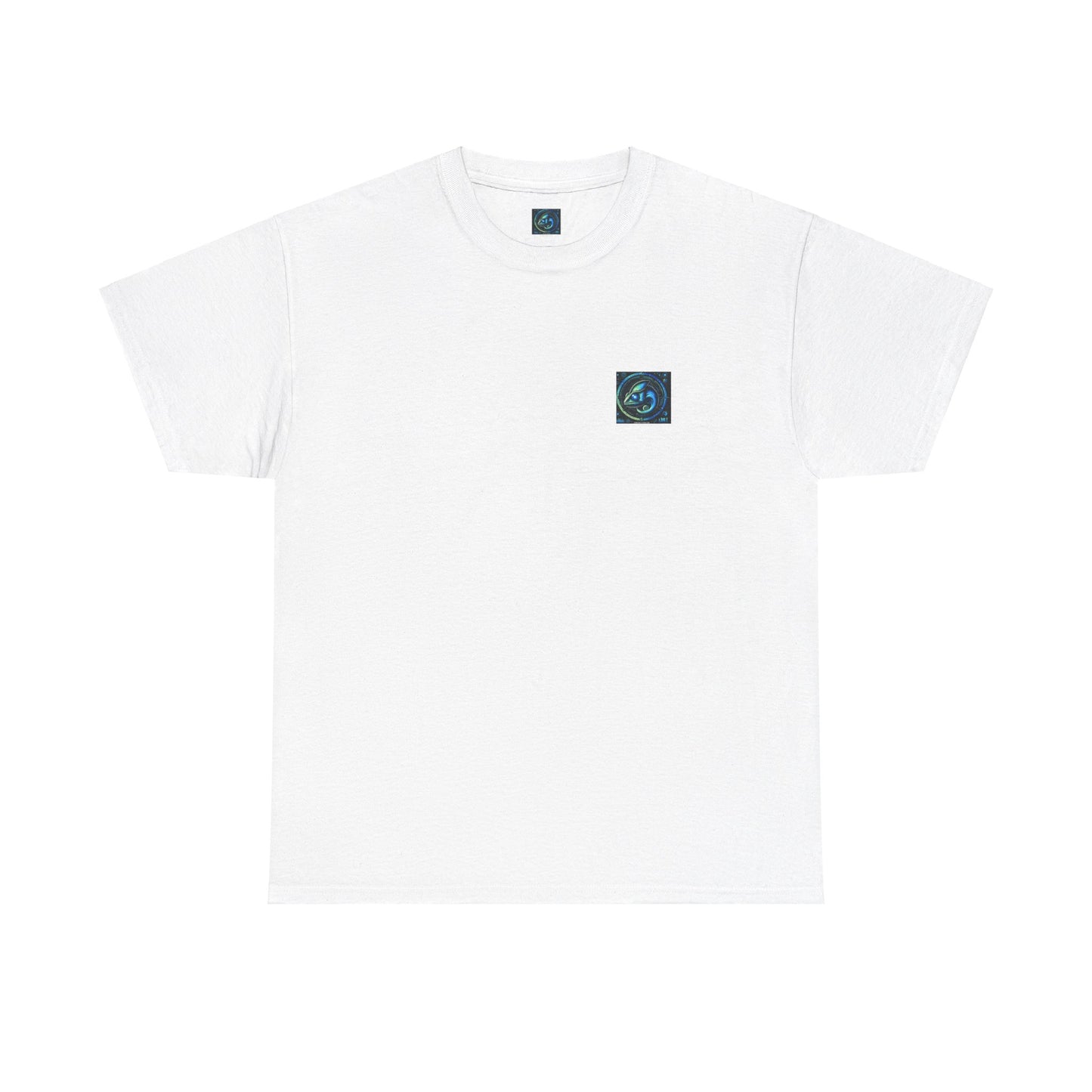 Sigmaleon Heavy Cotton Tee