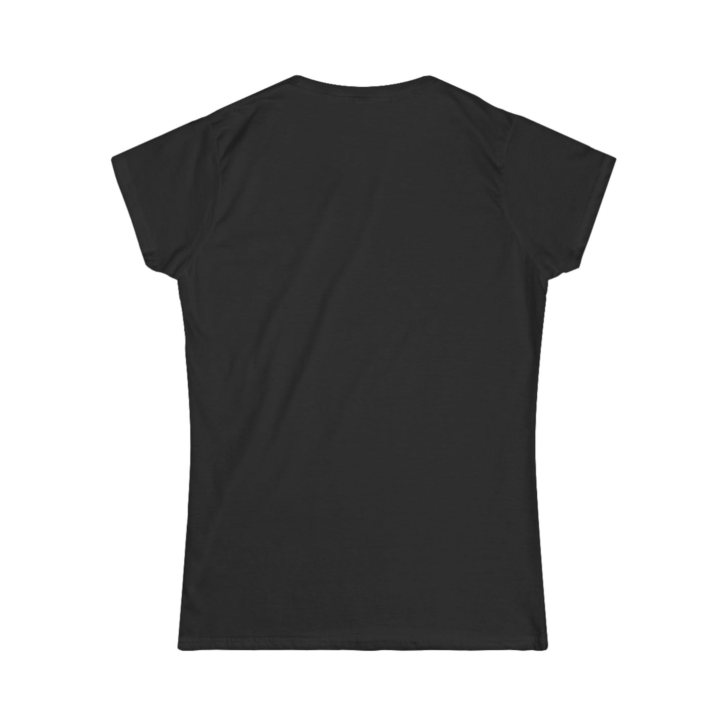 Carnelian - Women's Softstyle Tee